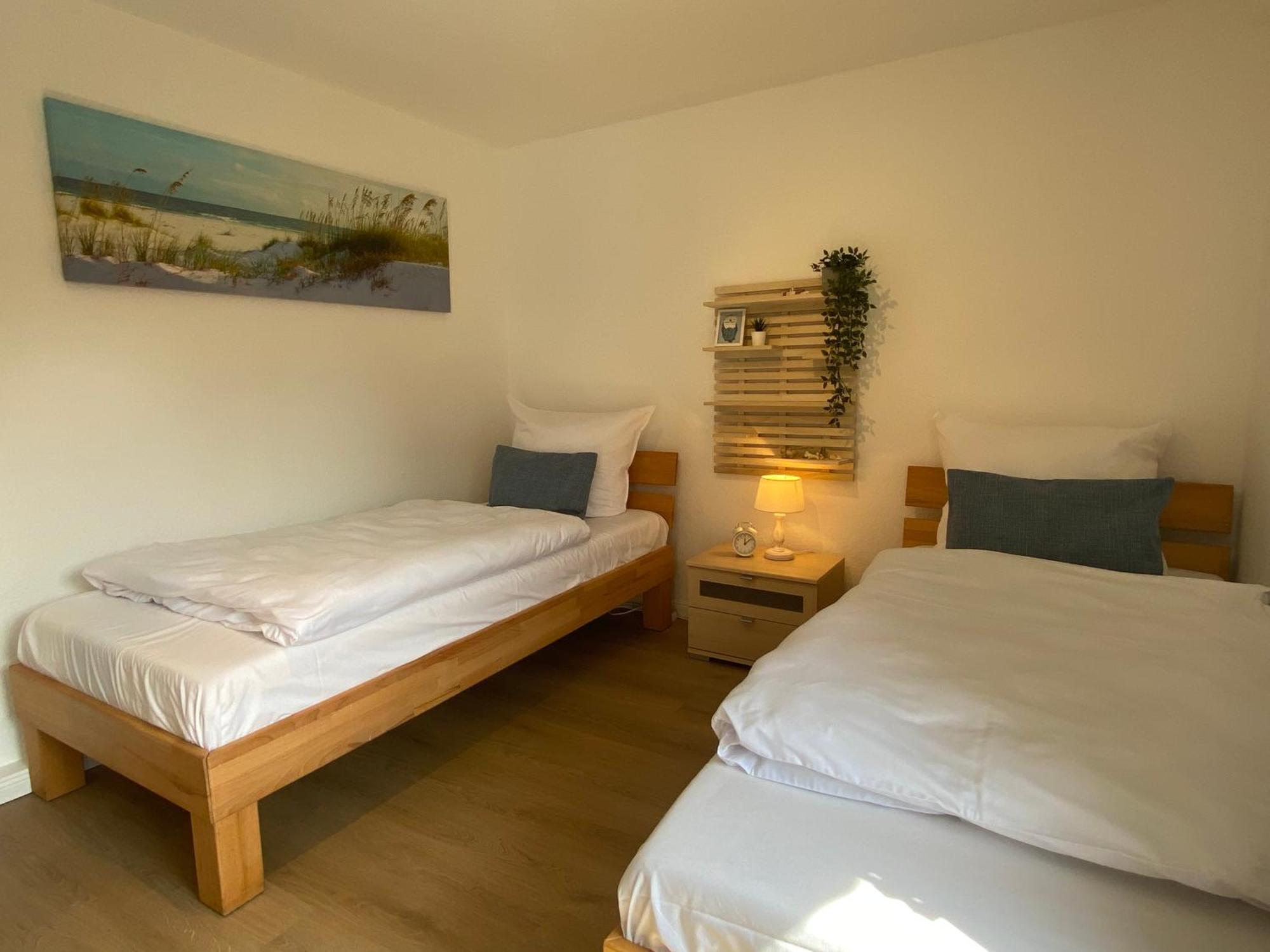 Fewo Mundt Laboe Exterior photo