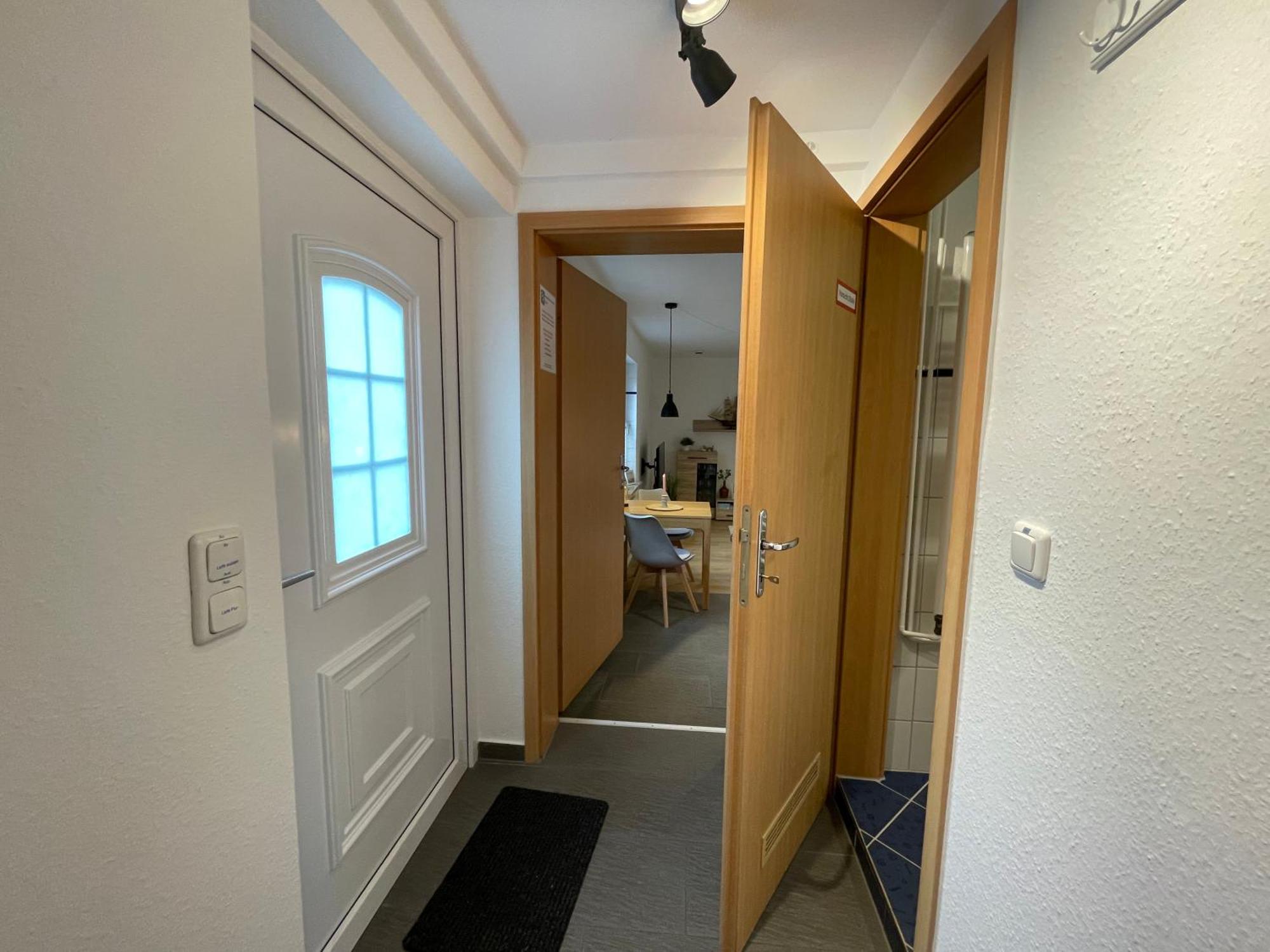 Fewo Mundt Laboe Exterior photo